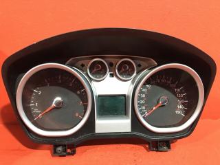 Щиток приборов Ford Focus 2 Хэтчбэк 5 дв. 2004-2011 SHDA 1.6L 1596 куб.см. бензин 74 кВт (101 л.с.) Zetec