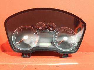 Щиток приборов Ford Focus 2 Хетчбэк 2004-2011 HWDA 1.6L 1596 куб.см. бензин 74 кВт (101 л.с.) Zetec