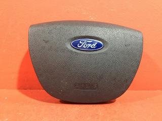 Подушка безопасности в руль Ford Focus 2 Хетчбэк 2004-2011 GPDA 1.6L 1560 куб.см. дизель 66 кВт (90 л.с.) TDCi Duratorq