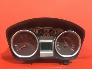 Щиток приборов Ford C-MAX минивэн 2003-2010 SHDA 1.6L 1596 куб.см. бензин 74 кВт (101 л.с.) Zetec