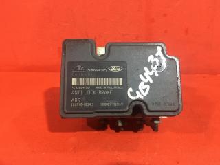 Блок ABS Ford Fusion Хетчбэк 2002-2012 F6JB (F6JA) 1.4L 1399 куб.см. дизель 50 кВт (68 л.с.) TDCi SOHC Блок ABS Ford Fusion Хетчбэк 2002-2012 F6JB (F6JA) 1.4L 1399 куб.см. дизель 50 кВт (68 л.с.) TDCi SOHC