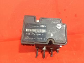 Блок ABS Ford Fusion Хетчбэк 2002-2012 FXJA 1.4L 1388 куб.см. бензин 59 кВт (80 л.с.) Duratec Блок ABS Ford Fusion Хетчбэк 2002-2012 FXJA 1.4L 1388 куб.см. бензин 59 кВт (80 л.с.) Duratec