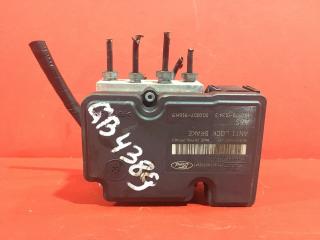 Блок ABS Ford Fusion Хетчбэк 2002-2012 FXJA 1.4L 1388 куб.см. бензин 59 кВт (80 л.с.) Duratec Блок ABS Ford Fusion Хетчбэк 2002-2012 FXJA 1.4L 1388 куб.см. бензин 59 кВт (80 л.с.) Duratec