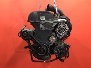 Двигатель Ford Fusion Хэтчбэк 5 дв. 2002-2012 FXJB 1.4L 1388 куб.см. бензин 59 кВт (80 л.с.) Duratec