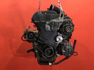 Двигатель Ford Fusion Хэтчбэк 5 дв. 2002-2012 FXJB 1.4L 1388 куб.см. бензин 59 кВт (80 л.с.) Duratec