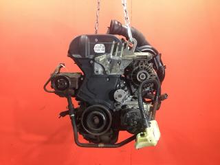 Двигатель Ford Fusion Хэтчбэк 5 дв. 2002-2012 FXJA 1.4L 1388 куб.см. бензин 59 кВт (80 л.с.) Duratec