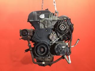 Двигатель Ford Fusion Хэтчбэк 5 дв. 2002-2012 FYJA 1.6L 1596 куб.см. бензин 74 кВт (100 л.с.) Zetec