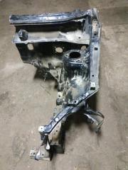 Лонжерон передний левый Toyota Rav4 30 2005-2010 ACA3# 2AZFE 5370242150 Б/У