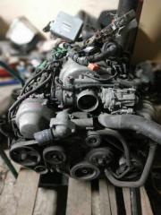 Двигатель Toyota Celsior UCF21 1UZFE 19000-50390 контрактная