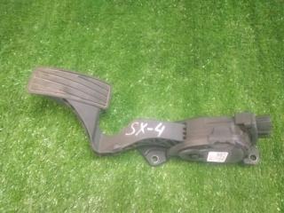 Педаль газа Suzuki SX4 2006-2016 GYA M16A 4940079J90 Б/У