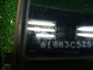 Форточка стекло глухое задняя левая Symbol 2001-2008 LB K4J