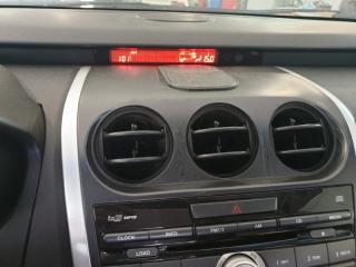 Запчасть дисплей информационный Mazda CX-7 2008