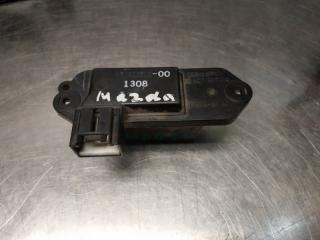 Резистор печки Mazda Mazda3 2009 BL HB18051300 Б/У
