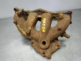 Выпускной коллектор Mazda Protege BJ ZM БУ