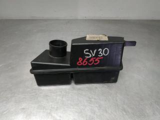 Резонатор воздушного фильтра Toyota Camry 1990-1994 SV30 4SFE 1789374150 Б/У