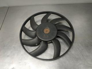 Вентилятор радиатора Audi Q3 quattro 2011-2014