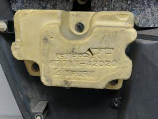 Обшивка двери комплект Rav4 30 2005-2010 ACA3# 2AZFE