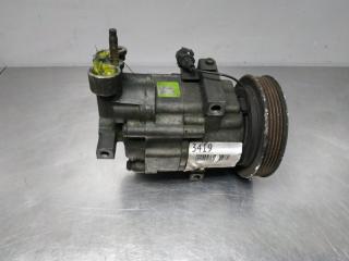 Компрессор кондиционера Nissan CR14DE 92600AX020 Б/У