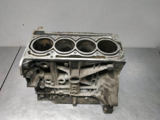 Блок двигателя Volkswagen Polo 602 CFNA БУ