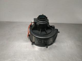 Запчасть моторчик печки Opel Astra 2006-2011