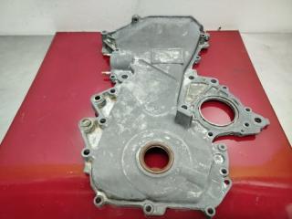 Лобовина двигателя Toyota Corolla AE120 3ZZFE БУ