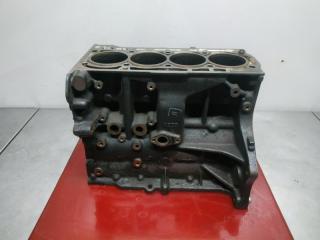 Блок цилиндров Skoda Octavia 1Z3 CAXA БУ