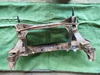 Подрамник задний Toyota Crown GS151 1GFE БУ