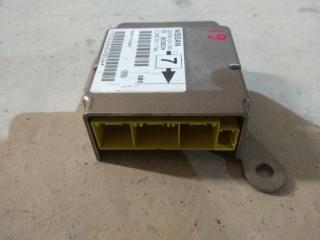 Блок AirBag Nissan Navara D40 YD25