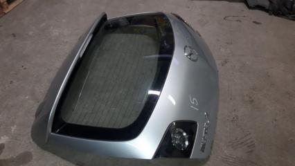 Крышка багажника Mazda 3 BK LF