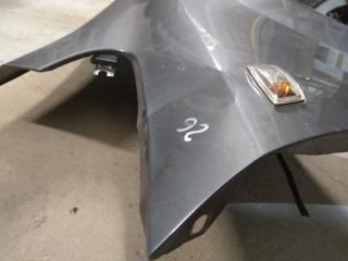Крыло переднее правое Opel Zafira B 1.9