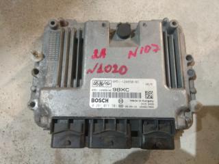 Блок управления двигателем Ford Focus 2 05-07 05-11 1.6 6M5112A650NC контрактная
