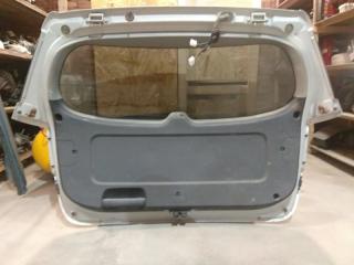 Крышка багажника Sorento 2011 XM G4KE