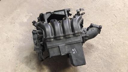 Коллектор впускной Opel Astra 2007 H Z16XER 55560399 контрактная