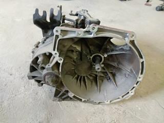 МКПП Ford Focus 2 05-07 05-11 1.6 6M5R7002YC контрактная