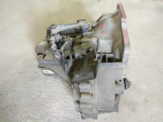 МКПП Ford Focus 2 05-07 1.6