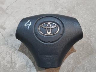 Подушка безопасности в руль Toyota Corolla E120 2003 хетчбэк 3ZZ 451300W070 контрактная