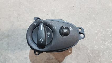 Блок света фар Ford Focus 1 2004 1.6 Zetec SE 98AG13A024CH контрактная