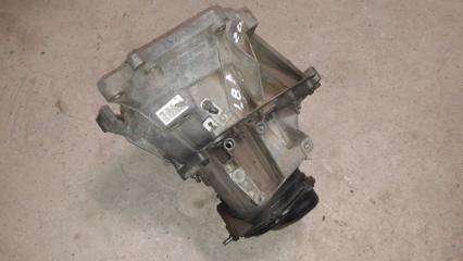 МКПП Ford Focus 2 08-11 1.8