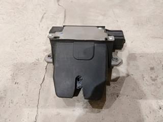 Замок багажника Ford Focus 2 05-07 1570448 контрактная