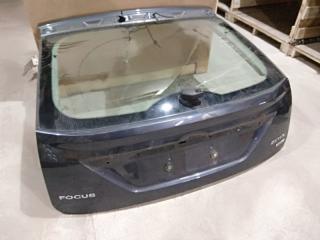 Крышка багажника Focus 2 TD 1.8