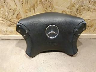 Подушка безопасности в руль Mercedes-Benz W203 2003 контрактная