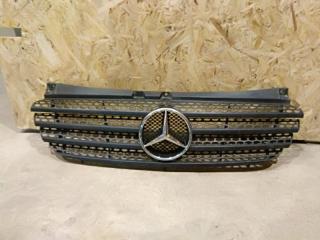 Решетка радиатора Mercedes-Benz Vito 2008 639 646.980 A63988001859051 контрактная