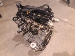 Запчасть двигатель Ford Focus 3 ST 2015 CB8 2.0 R9DD 5195701 контрактная Двигатель Ford Focus 3 ST 2015 CB8 2.0 R9DD 5195701 контрактная