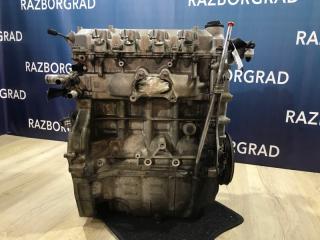 Двигатель Honda Civic 4D VIII 1.3 LDA гибрид контрактная