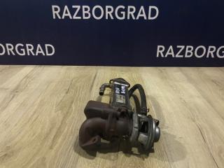 Клапан системы EGR Iveco Daily 2.3 F1AE0481G Клапан системы EGR Iveco Daily 2.3 F1AE0481G