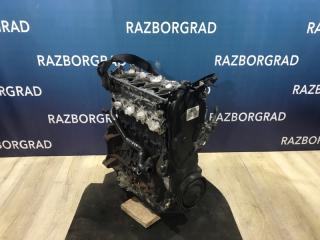 Двигатель Ford Mondeo 4 2.0 TD контрактная