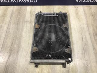 Радиатор кондиционера Grand Vitara XL-7 2002 2.7 H27A