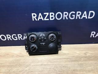 Запчасть блок управления отопителем Suzuki Grand Vitara 2006
