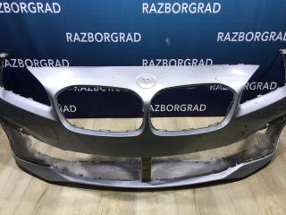 Бампер передний 2-series 2019 Active Tourer