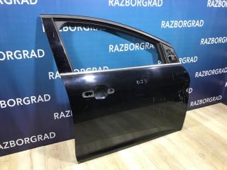 Дверь передняя правая Ford Focus 3 1.6